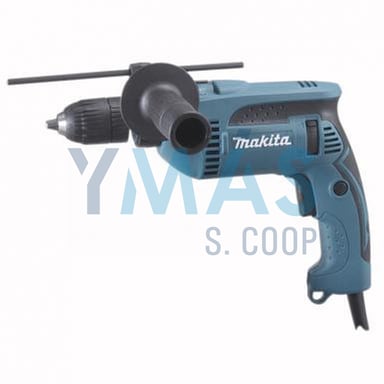 TALADRO PERCUTOR 680W 13MM HP1641