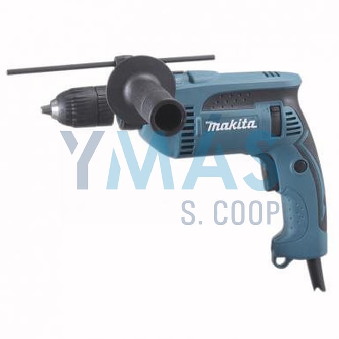 TALADRO PERCUTOR 680W 13MM HP1641