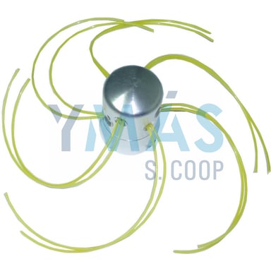 CABEZAL UNIVERSAL MULTIHILOS 12 HILOS