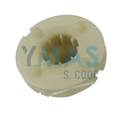 CARRETE HILO DESBROZADORA 1,2MM IRONSIDE