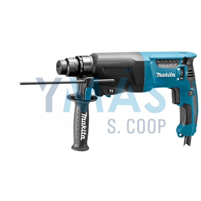 MARTILLO LIGERO MAKITA HR2600 800W