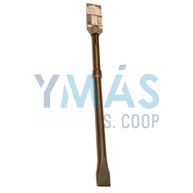 CINCEL PLANO SDS-MAX 400X25MM