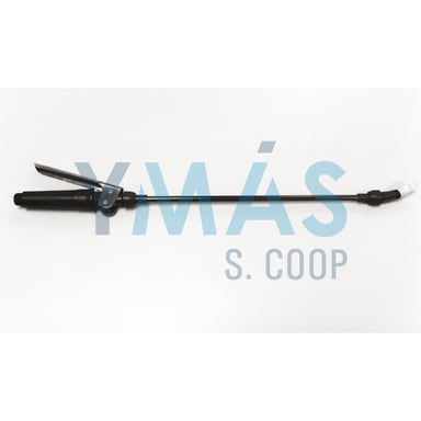 LANZA COMPLETA 857 PARA IK 6-9-12