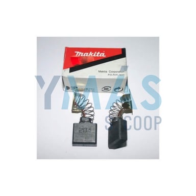 JUEGO ESCOBILLAS MAKITA CB-440