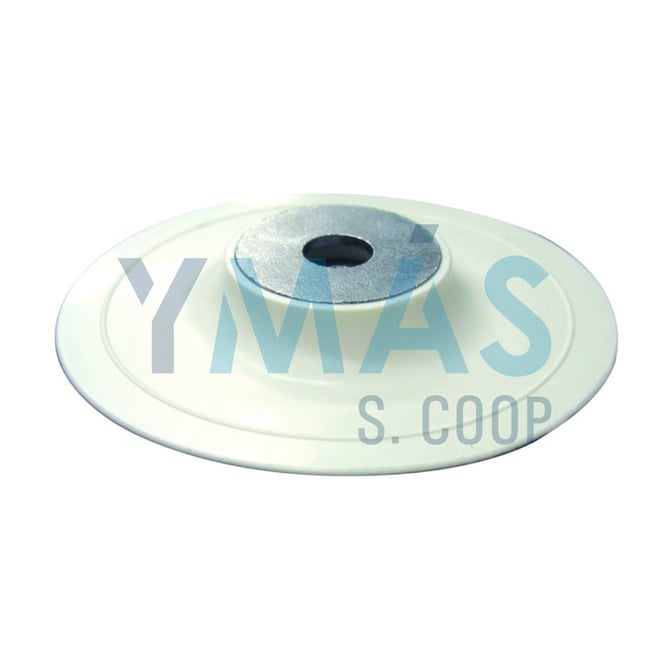BASE LIJADORA PARA AMOLADORA 180MM EXTRA FLEX