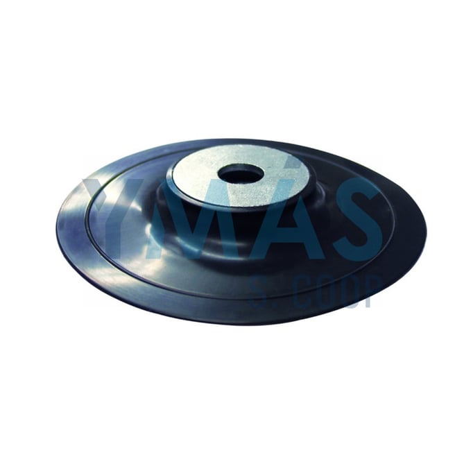 BASE LIJADORA STANDARD PARA AMOLADORA 180MM
