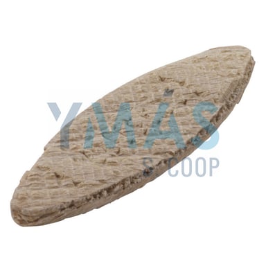 GALLETAS UNION PARA TABLERO 10-12MM 50 UNIDADES