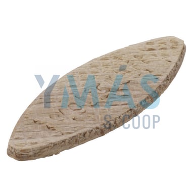 GALLETAS UNION PARA TABLERO 13-15MM 50 UNIDADES