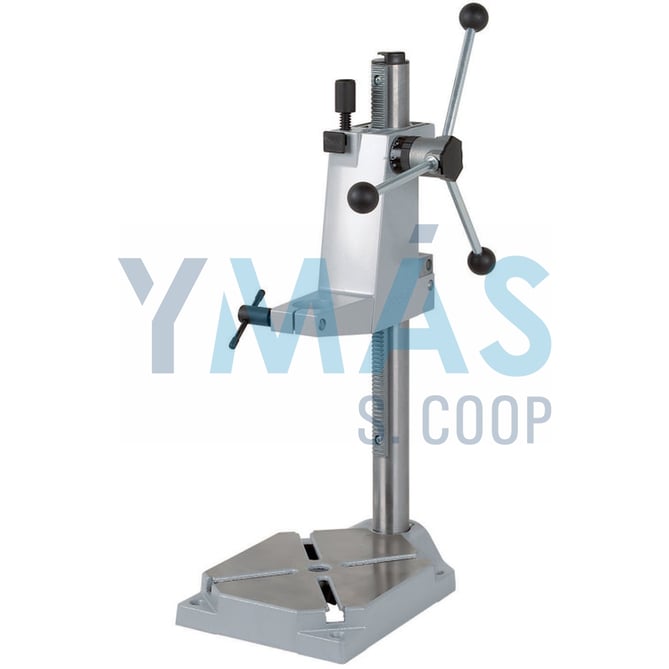 SOPORTE TALADRO ALTURA 570MM 43MM