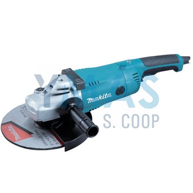AMOLADORA MAKITA GA9020R 2200W 230MM ANTI-REST