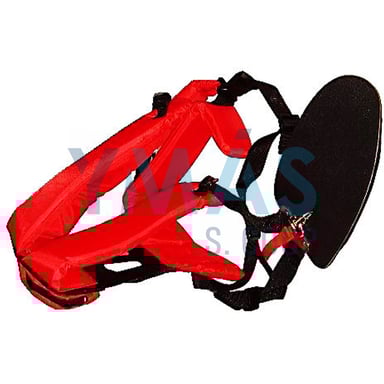 ARNES DESBROZADORA C/PROTECCION LUMBAR
