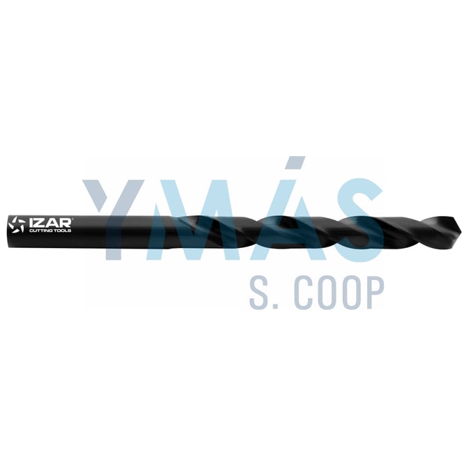 BROCA METAL HSS CILINDRICA 5MM DIN 338 N