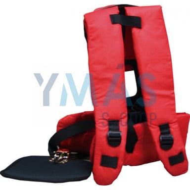 ARNES DESBROZADORA ERGONOMICO C/PROTECCION LUMBAR