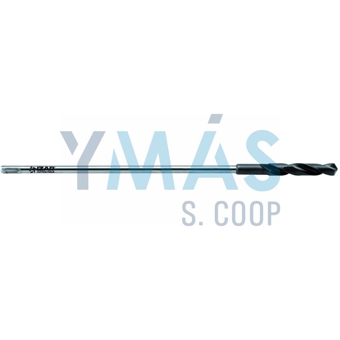 BROCA SDS PLUS ENCOFRADO MADERA 16MM