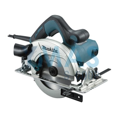 SIERRA CIRCULAR MAKITA HS6601 1100W 165MM