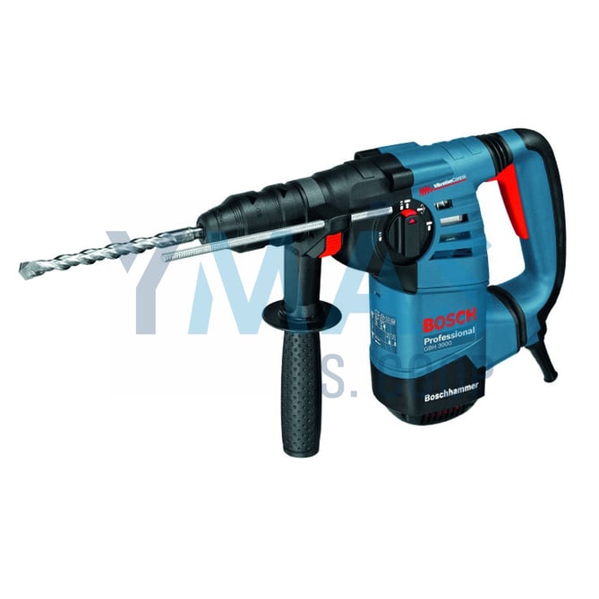 MARTILLO PLUS GBH 3000 SDS-PLUS 800W