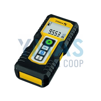 MEDIDOR DISTANCIAS LASER 50M LD250 BT IP54