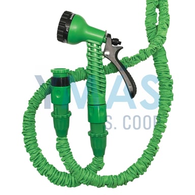 MANGUERA EXTENSIBLE 7.5MX12MM 6BAR SPANSY HOSE