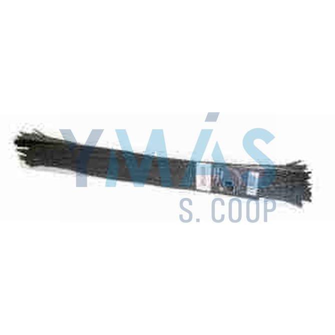 HILO NYLON HELICOIDAL SILENT 3,3MM 40CM 50 UNID
