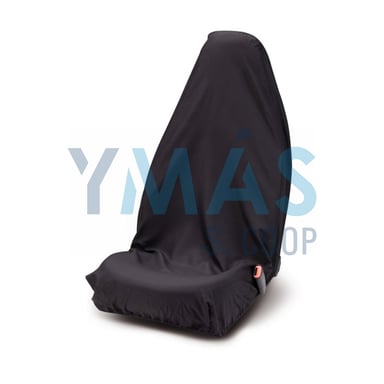 FUNDA PROTECTORA ASIENTO COCHE UNIVERSAL