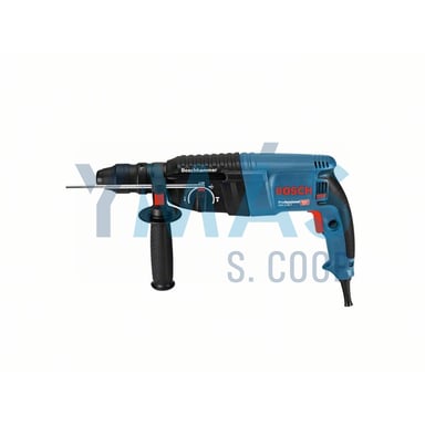 MARTILLO PERFORADOR 830W SDS-PLU GBH 2-26F PROFESI