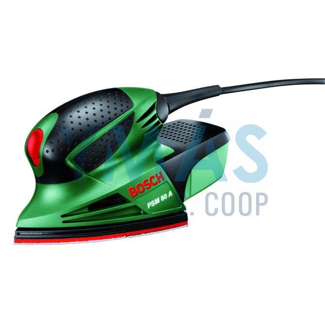 LIJADORA DELTA 80W PSM 80-A