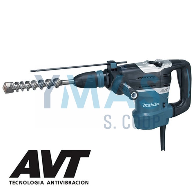 MARTILLO COMBINADO MAKITA HR4013C 1100W