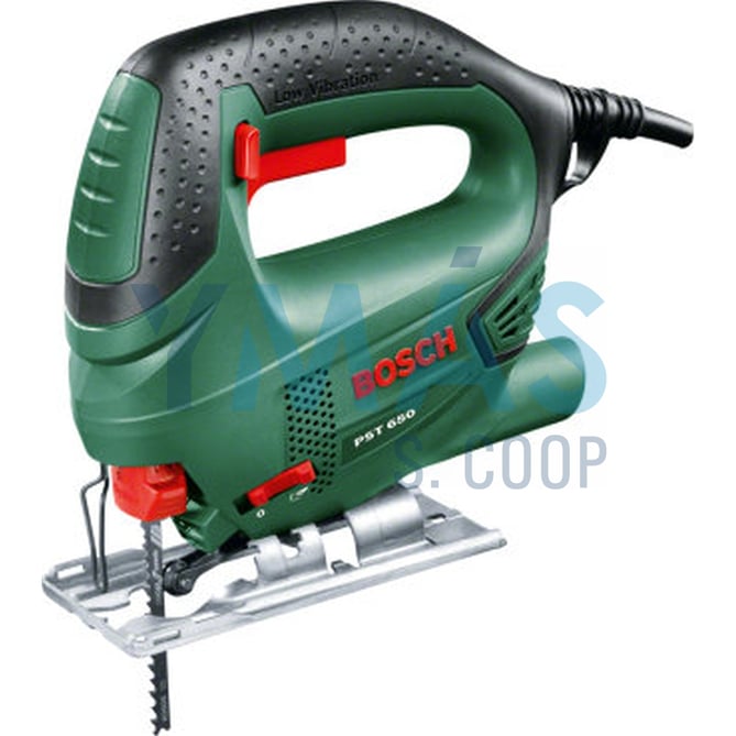 SIERRA CALAR 500W C/MALETIN PST 650