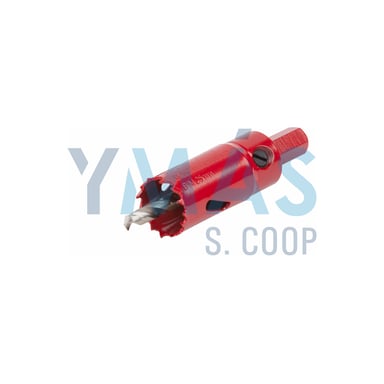 CORONA SIERRA BI METAL HSS MULTIMATERIAL 25MM