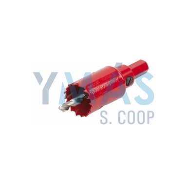 CORONA SIERRA BI METAL HSS MULTIMATERIAL 29MM