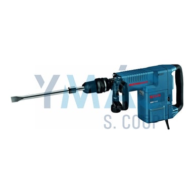 MARTILLO DEMOLEDOR SDS MAX BOSCH GSH 11 E 1500W