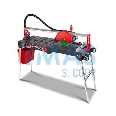 CORTADORA CABEZA MOVIL DU-200 EVO 850 230V