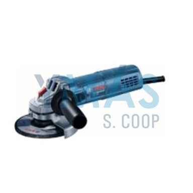 AMOLADORA GWS-880 115MM 880W