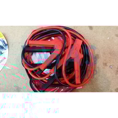 CABLE ARRANQUE BATERIA 600AMP 3M 9MM