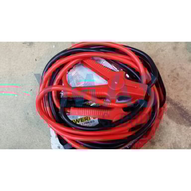CABLE ARRANQUE BATERIA 350AMP 3.5M 12MM