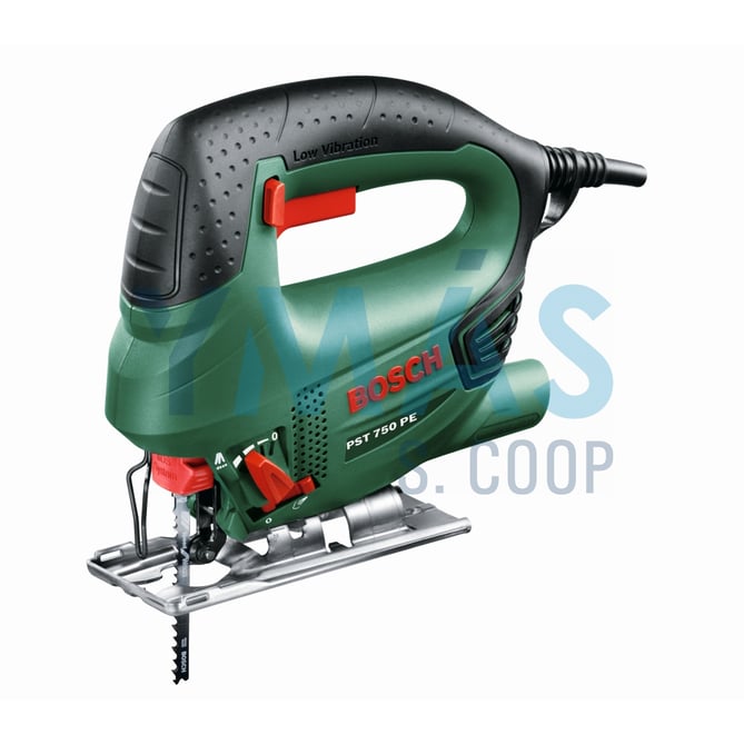 SIERRA CALAR 530W UNIVERSAL PST 750 PE