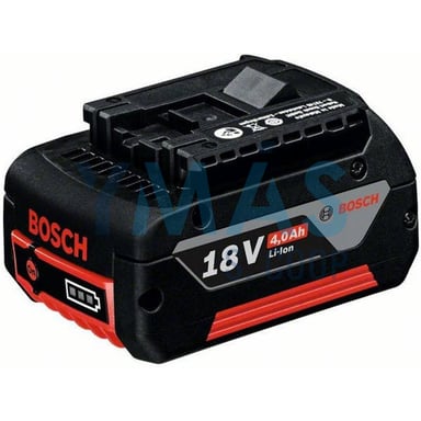 BATERIA 18V 4AH