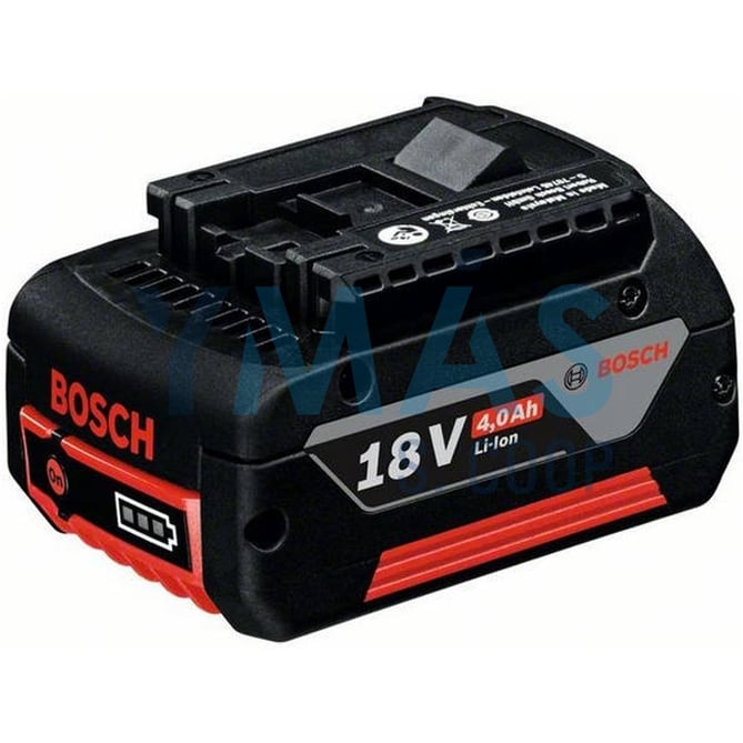 BATERIA 18V 4AH