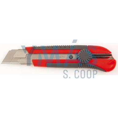 CUTTER BIMATERIAL 25MM PROPLAC BELLOTA