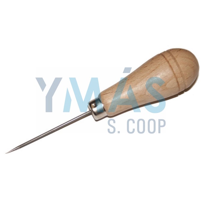 PUNZON N§ 0 2,20X6MM WUTO (C/12UDS)