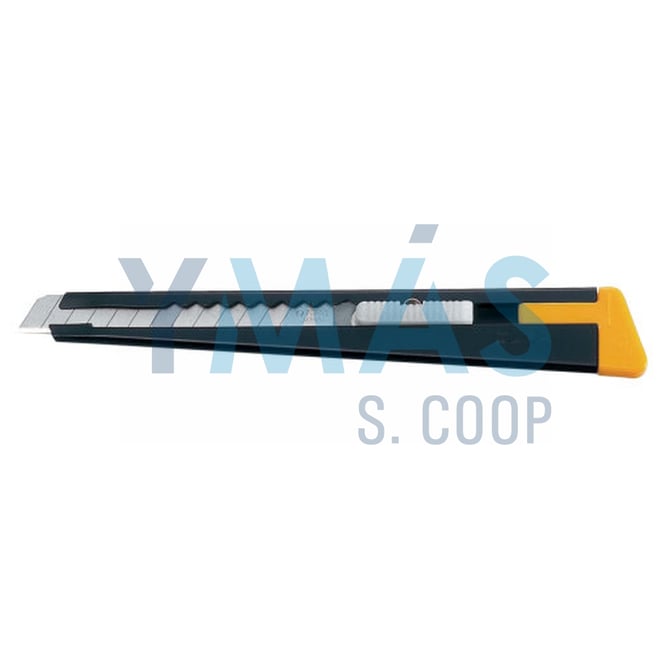 CUTTER OLFA 180 BLACK + CUCHILLA