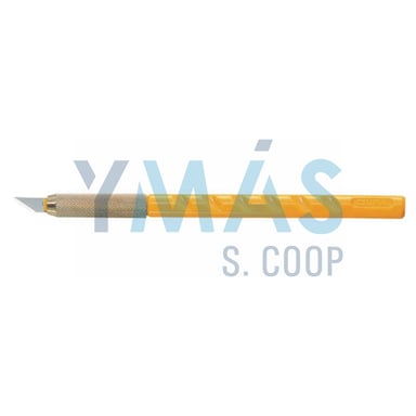 CUTTER OLFA AK-1 ARTISTICO + CUCHILLA