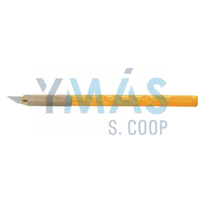 CUTTER OLFA AK-1 ARTISTICO + CUCHILLA