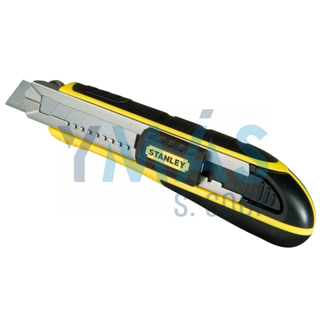 CUTTER FAT MAX 18 MM