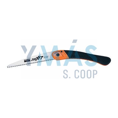 SERRUCHO PODAR 190MM PLEGABLE 7T