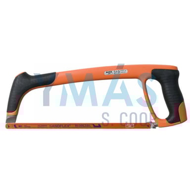 ARCO SIERRA ALUMINIO METALES POFESIONAL 300MM