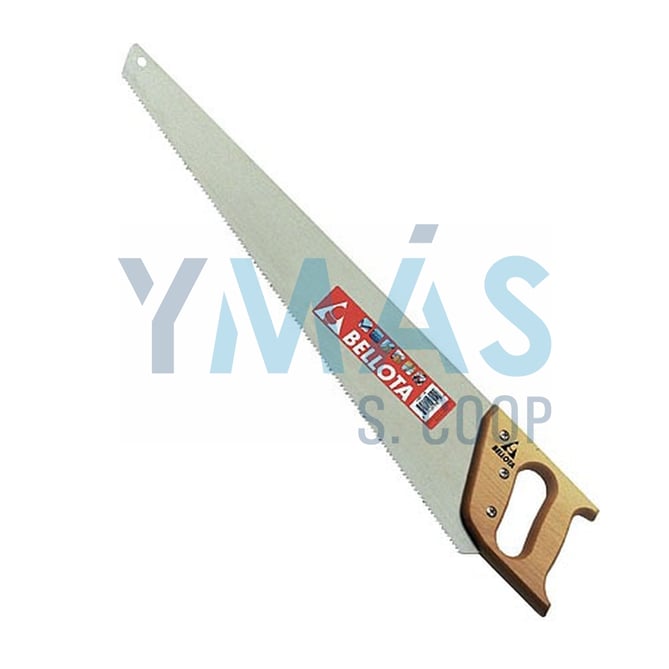 SERRUCHO BELLOTA 4551-14