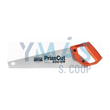 SERRUCHO SANDVIK HOBBY 350MM