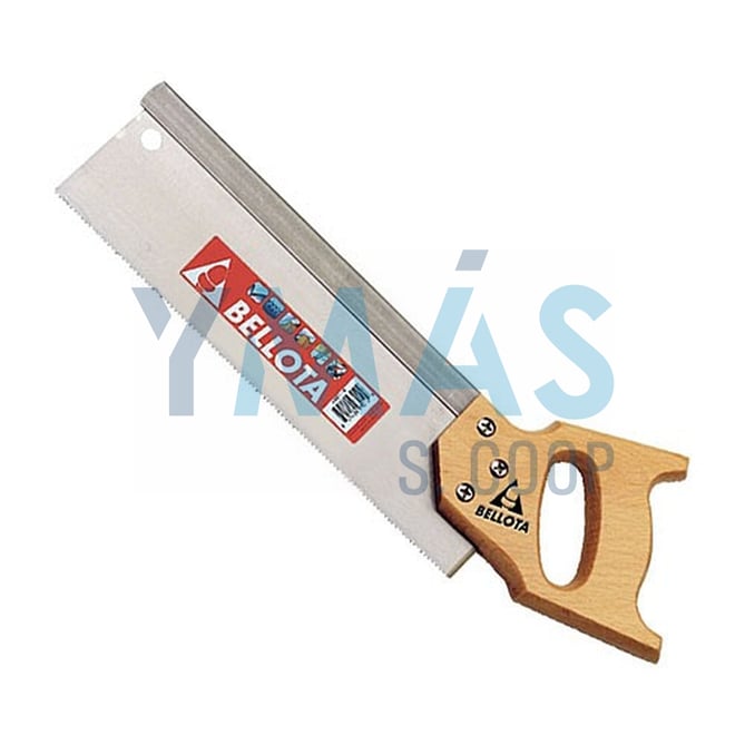 SERRUCHO BELLOTA 4561-14