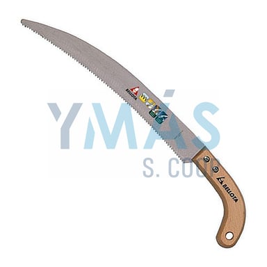 SERRUCHO BELLOTA 4581-12